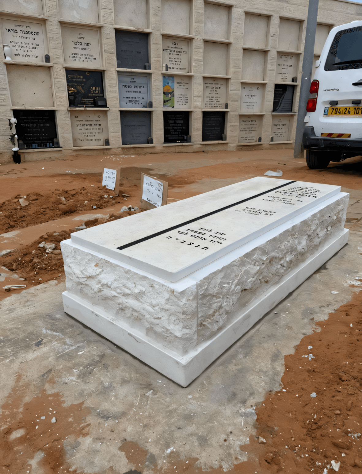 עיצוב עם מסלעות וחלוקי נחל