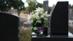 מצבות מעוצבות